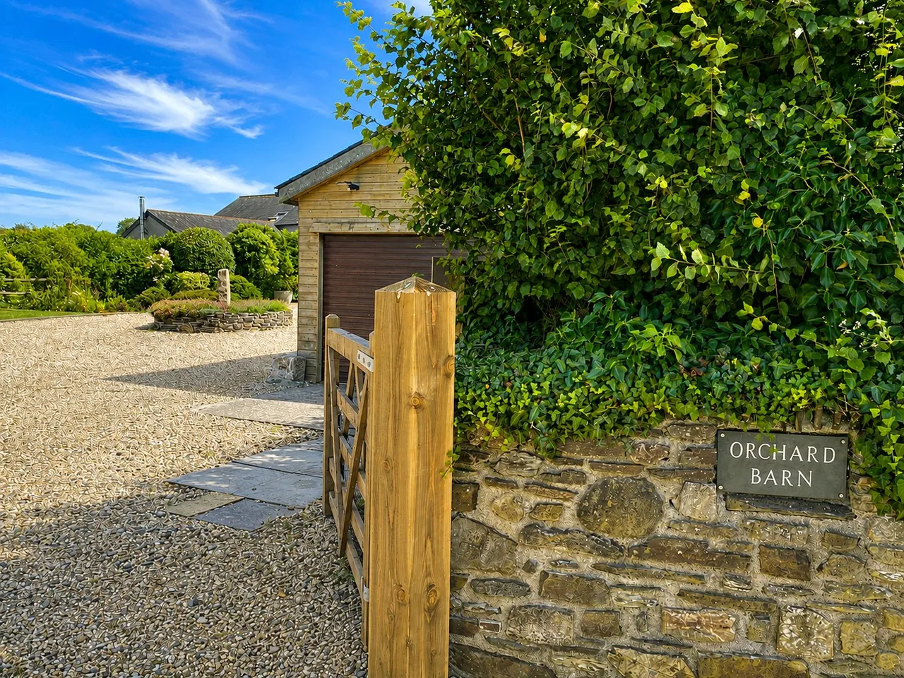 Whiteley Farm, Lifton, PL16, photo 17