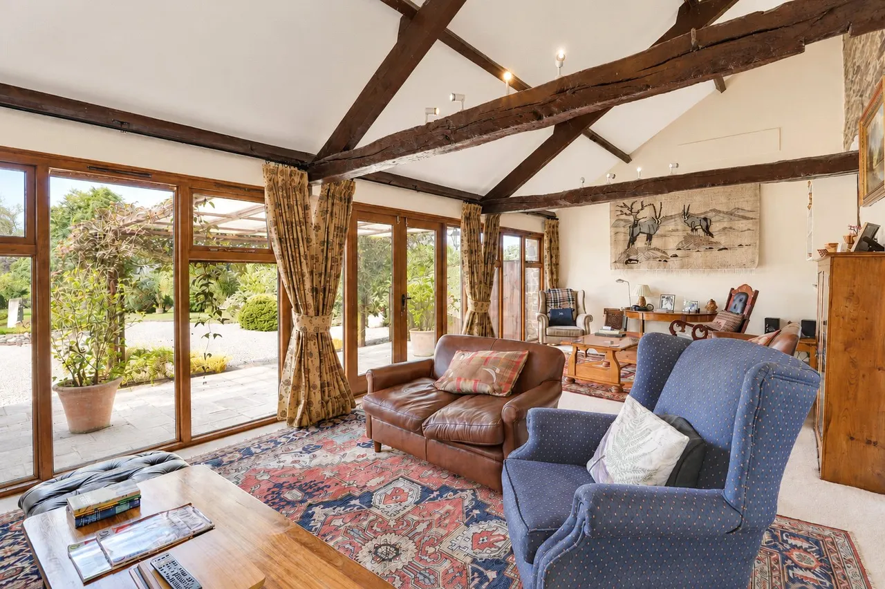 Whiteley Farm, Lifton, PL16, photo 4