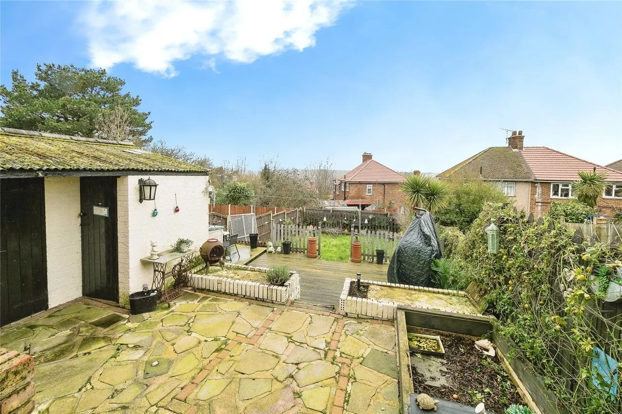 Kingshill Avenue, Romford, RM5, photo 17