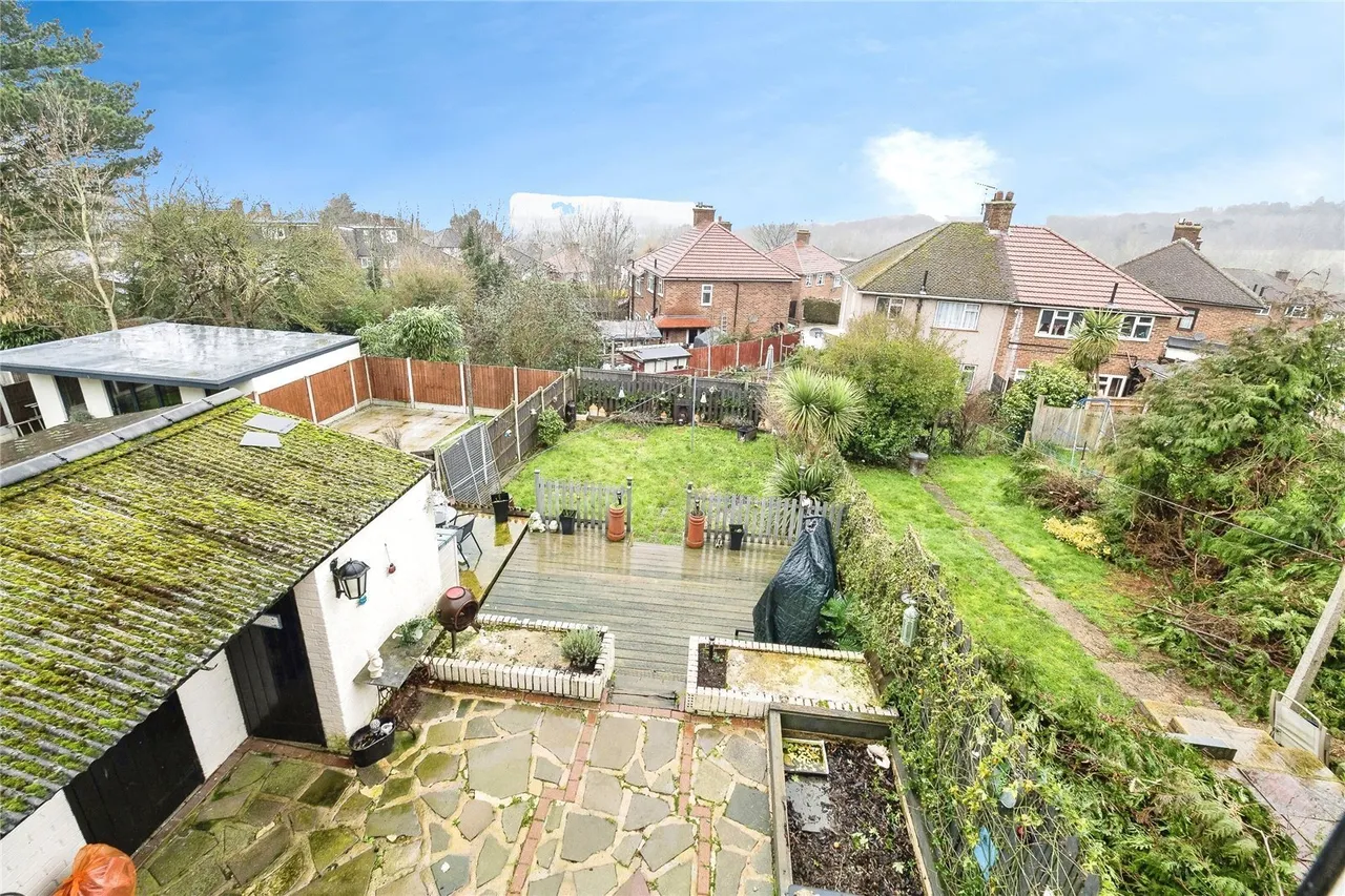 Kingshill Avenue, Romford, RM5, photo 19