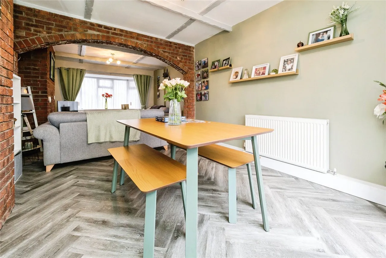 Kingshill Avenue, Romford, RM5, photo 4