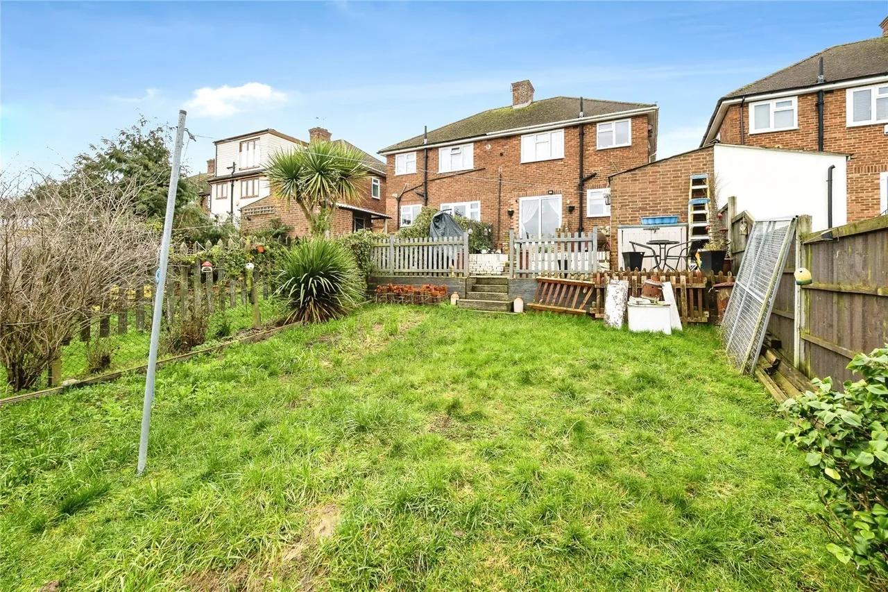 Kingshill Avenue, Romford, RM5, photo 16