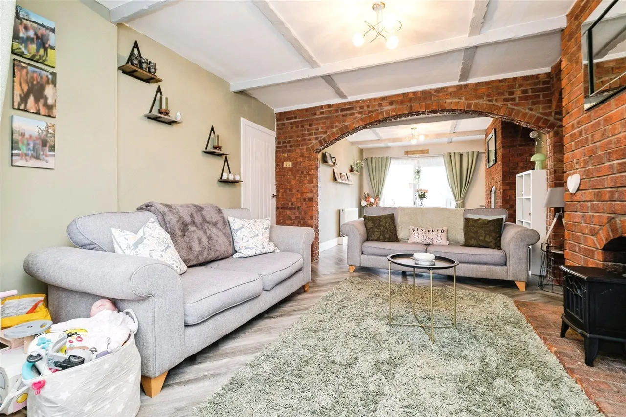 Kingshill Avenue, Romford, RM5, photo 5