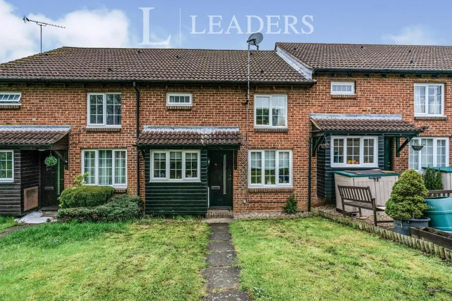 1 bed house to rent, Richmond Walk, St. Albans, AL4