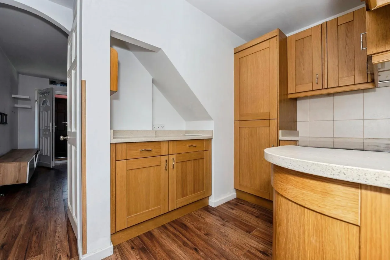 Water Lane, Purfleet-on-Thames, Essex, RM19, photo 5
