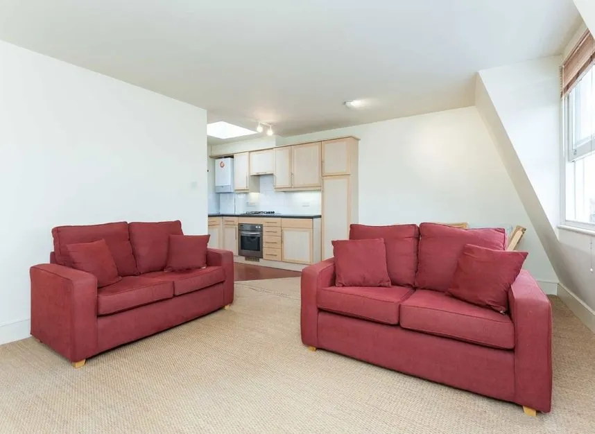 Lavender Hill, Battersea, SW11, photo 2