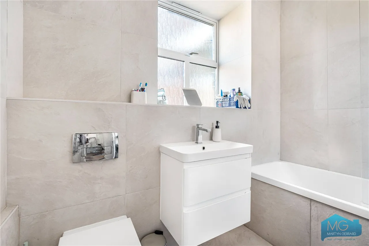 Warltersville Road, London, N19, photo 8