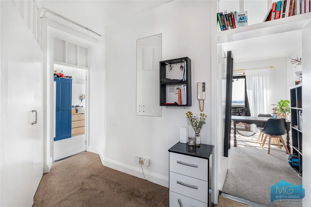 Warltersville Road, London, N19, photo 9