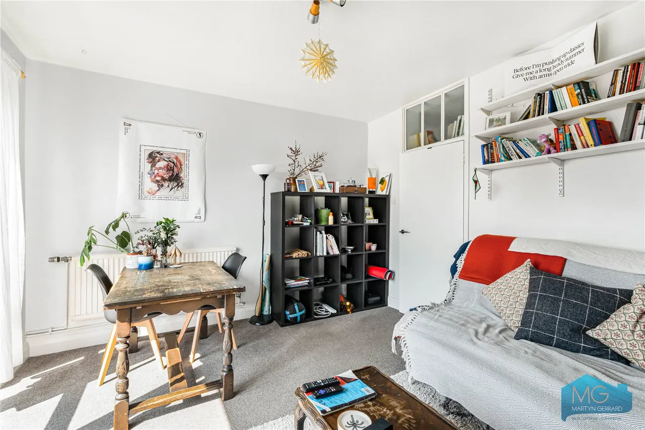 Warltersville Road, London, N19, photo 5