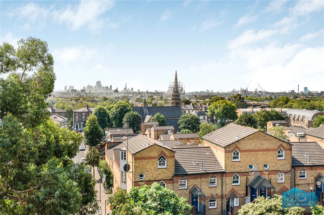Warltersville Road, London, N19, photo 14