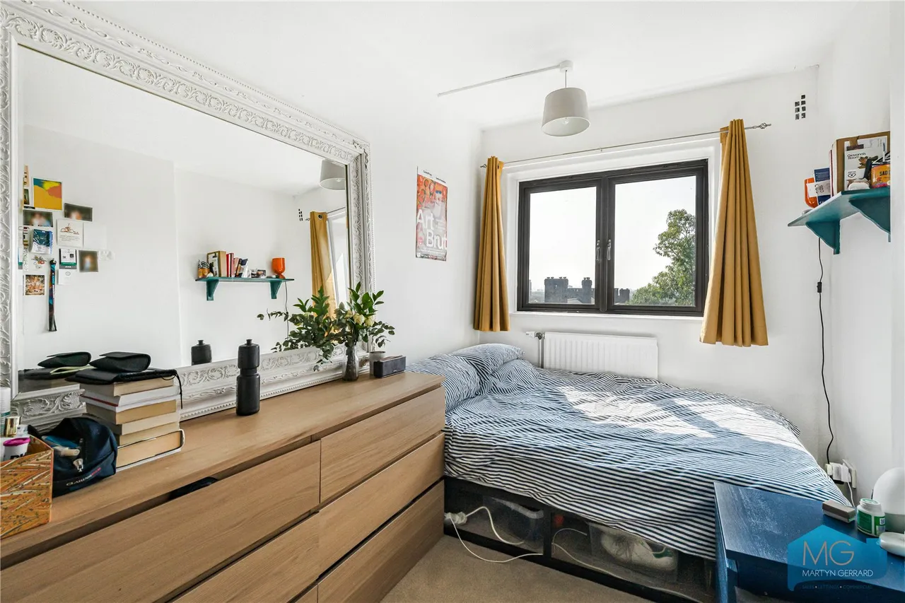 Warltersville Road, London, N19, photo 7