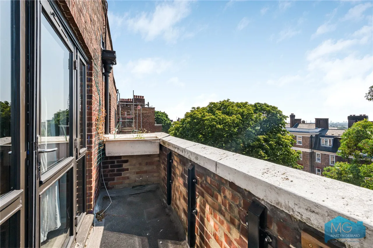 Warltersville Road, London, N19, photo 11