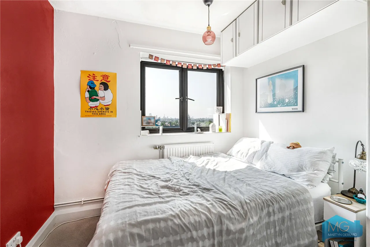 Warltersville Road, London, N19, photo 13