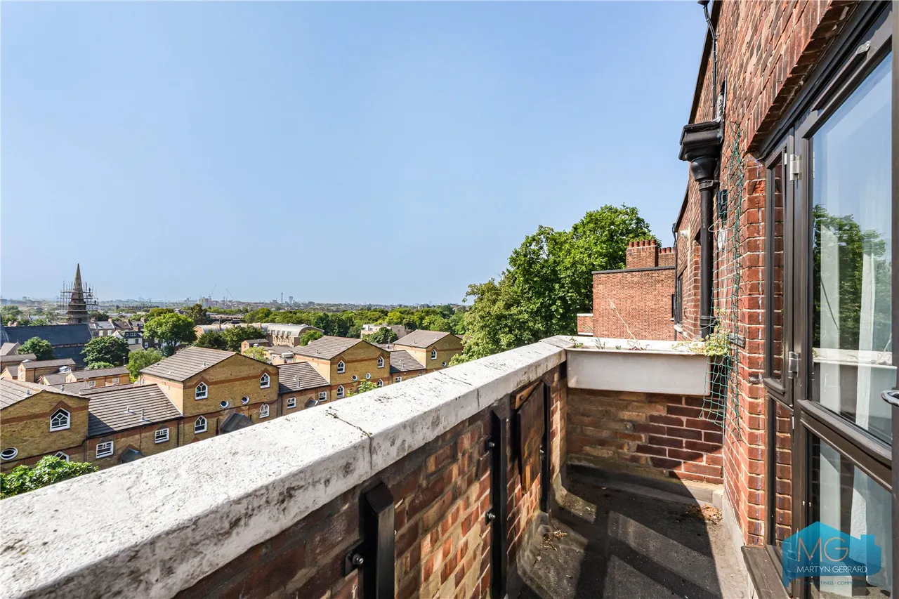 Warltersville Road, London, N19, photo 4