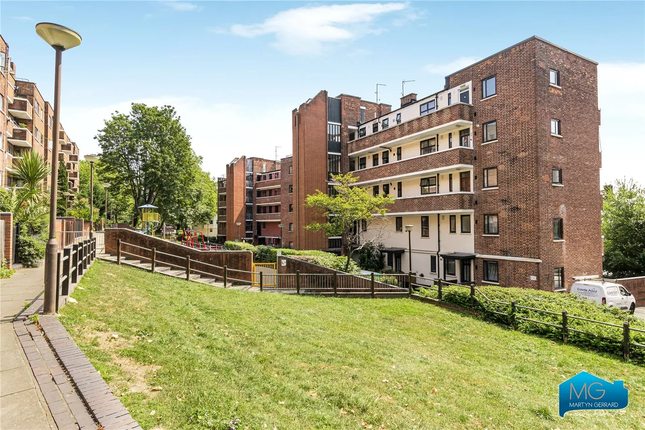 Warltersville Road, London, N19, photo 10