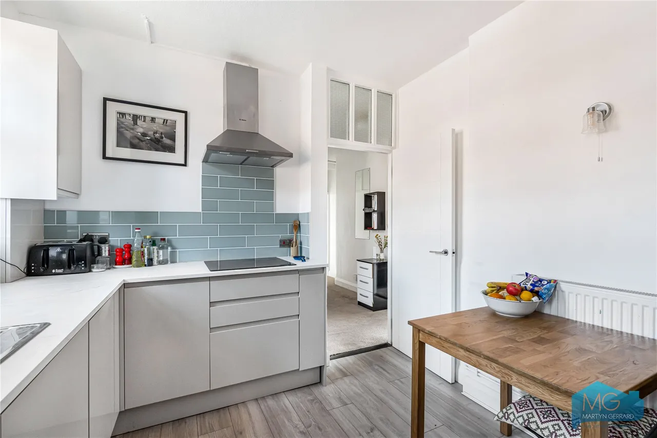 Warltersville Road, London, N19, photo 12