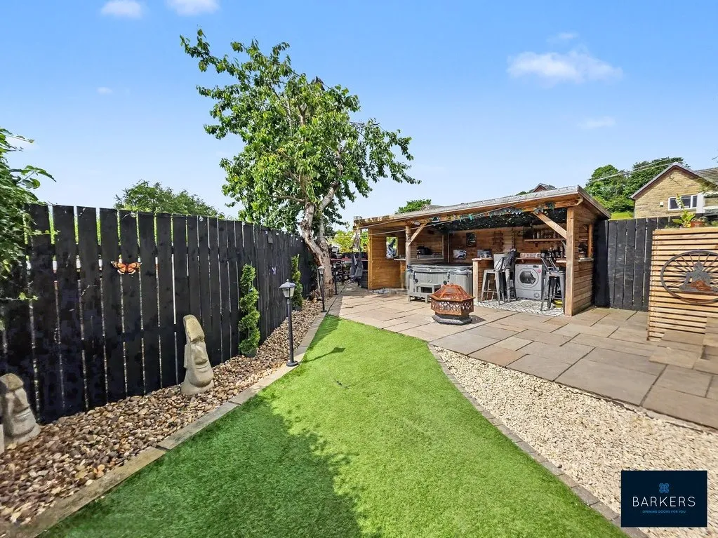 Weavers Croft Rawfolds, Cleckheaton BD19 5NE, photo 5