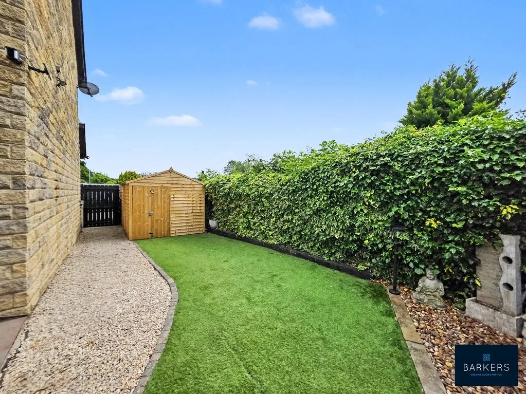 Weavers Croft Rawfolds, Cleckheaton BD19 5NE, photo 14