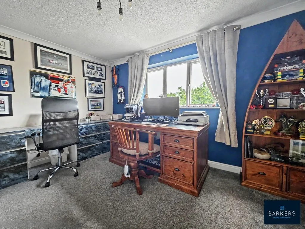 Weavers Croft Rawfolds, Cleckheaton BD19 5NE, photo 13