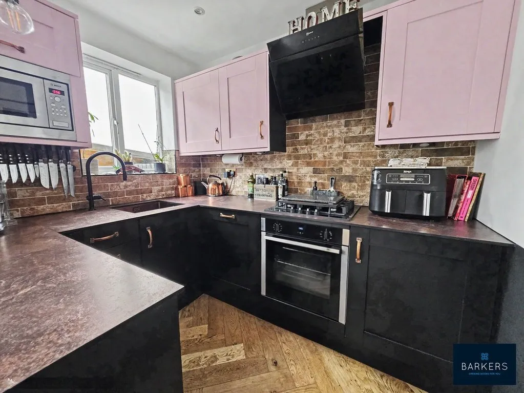 Weavers Croft Rawfolds, Cleckheaton BD19 5NE, photo 8