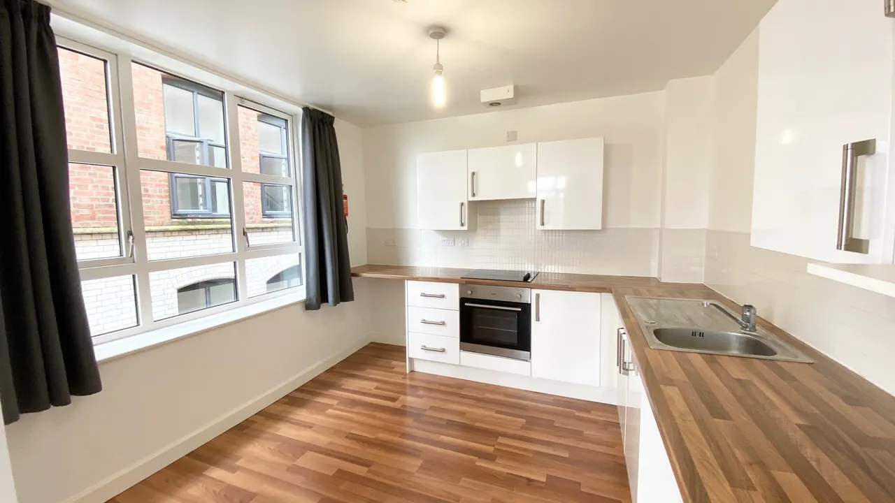 Clyde Court, Leicester, LE1, photo 3