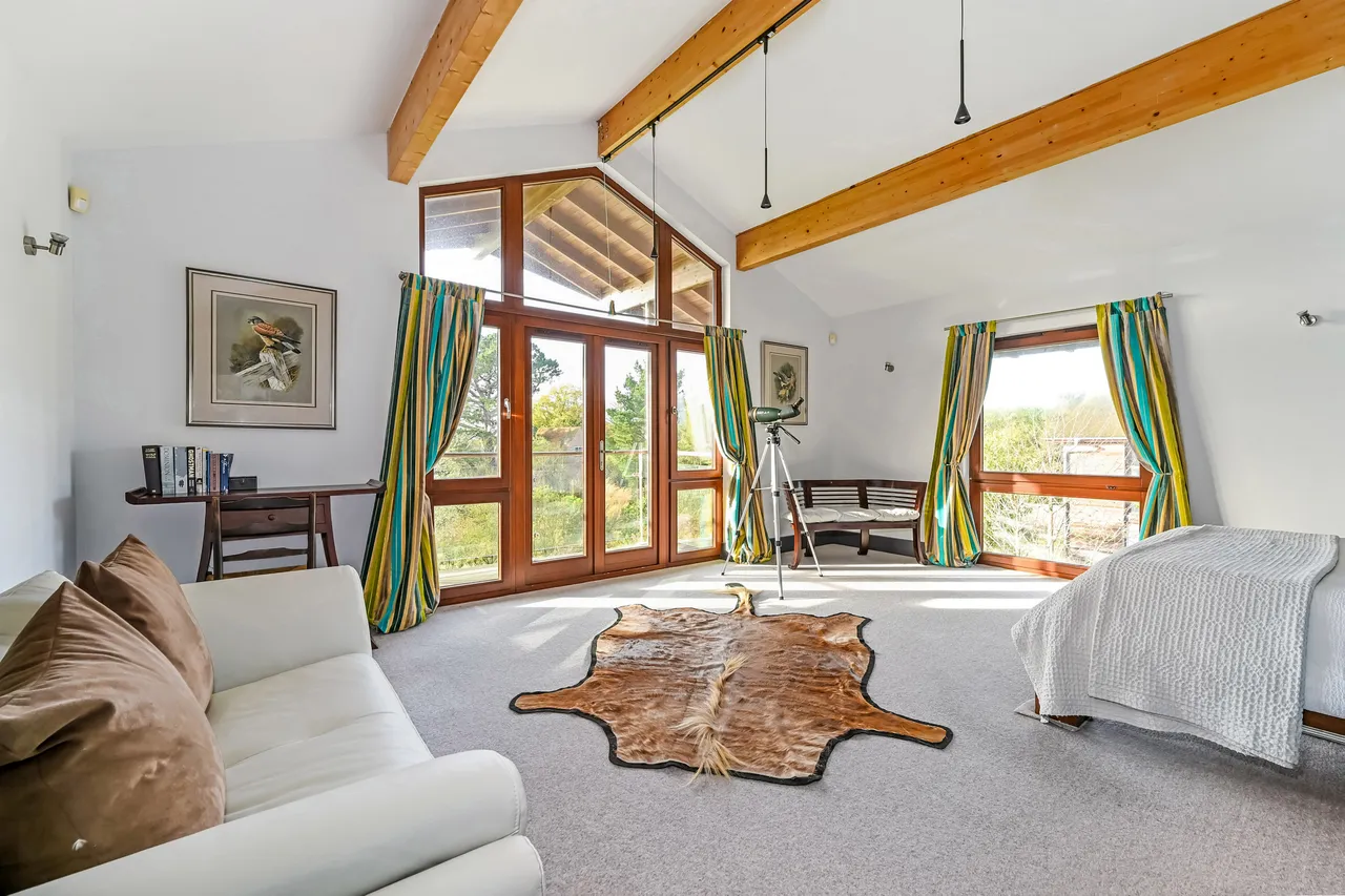 Smugglers Lane, Bosham, Chichester, photo 12