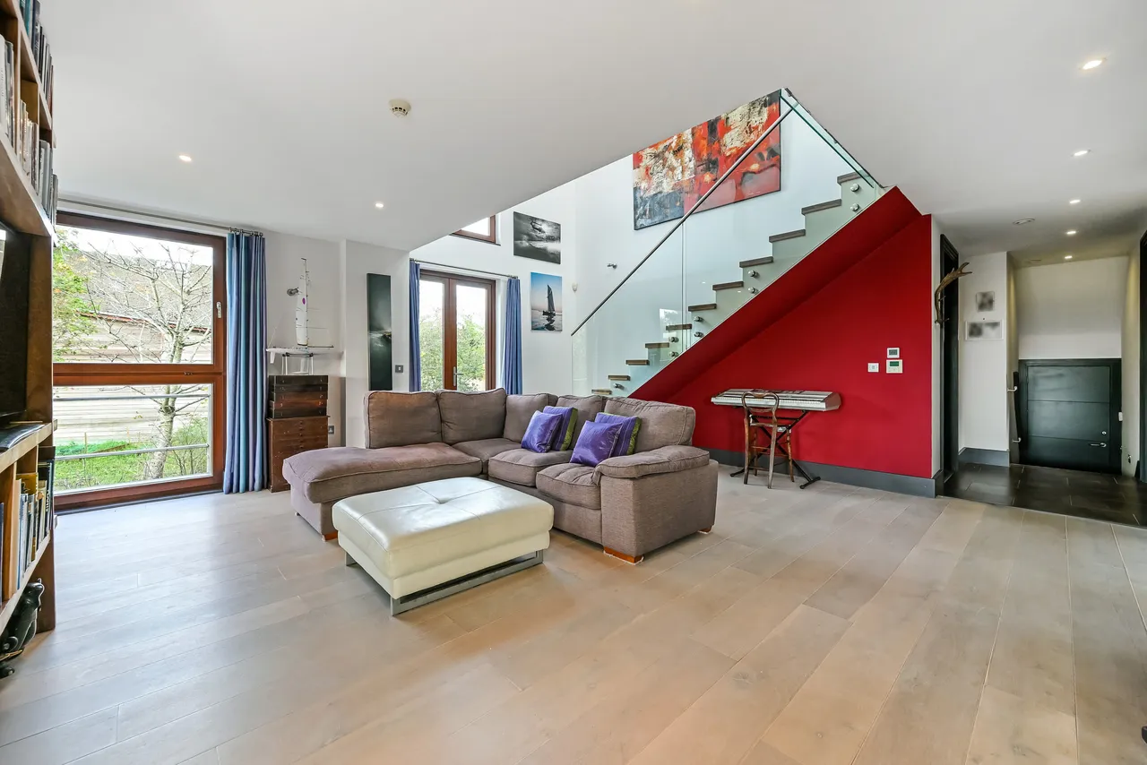 Smugglers Lane, Bosham, Chichester, photo 11