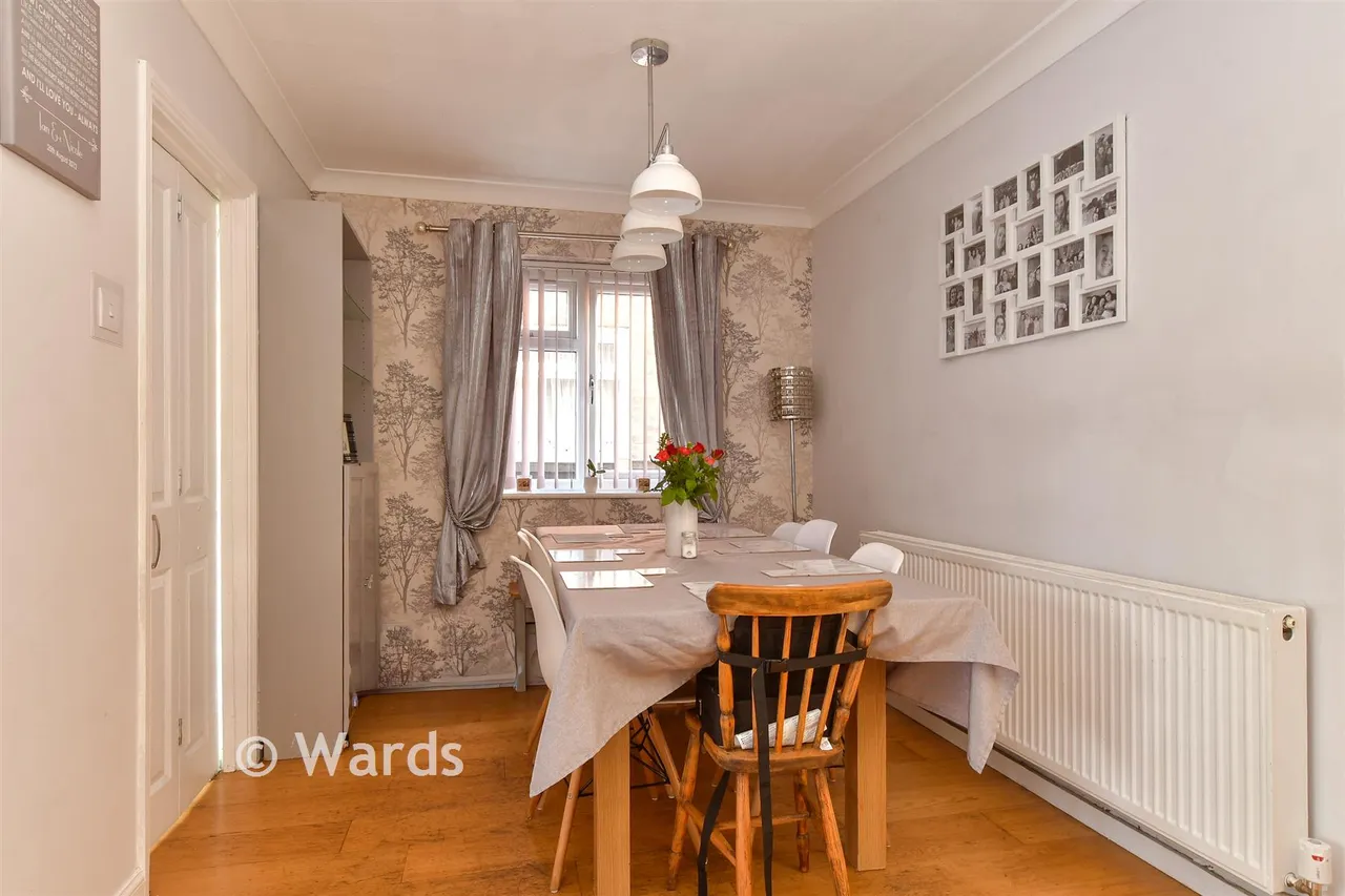 Rugby Close, Walderslade, ME5, photo 8
