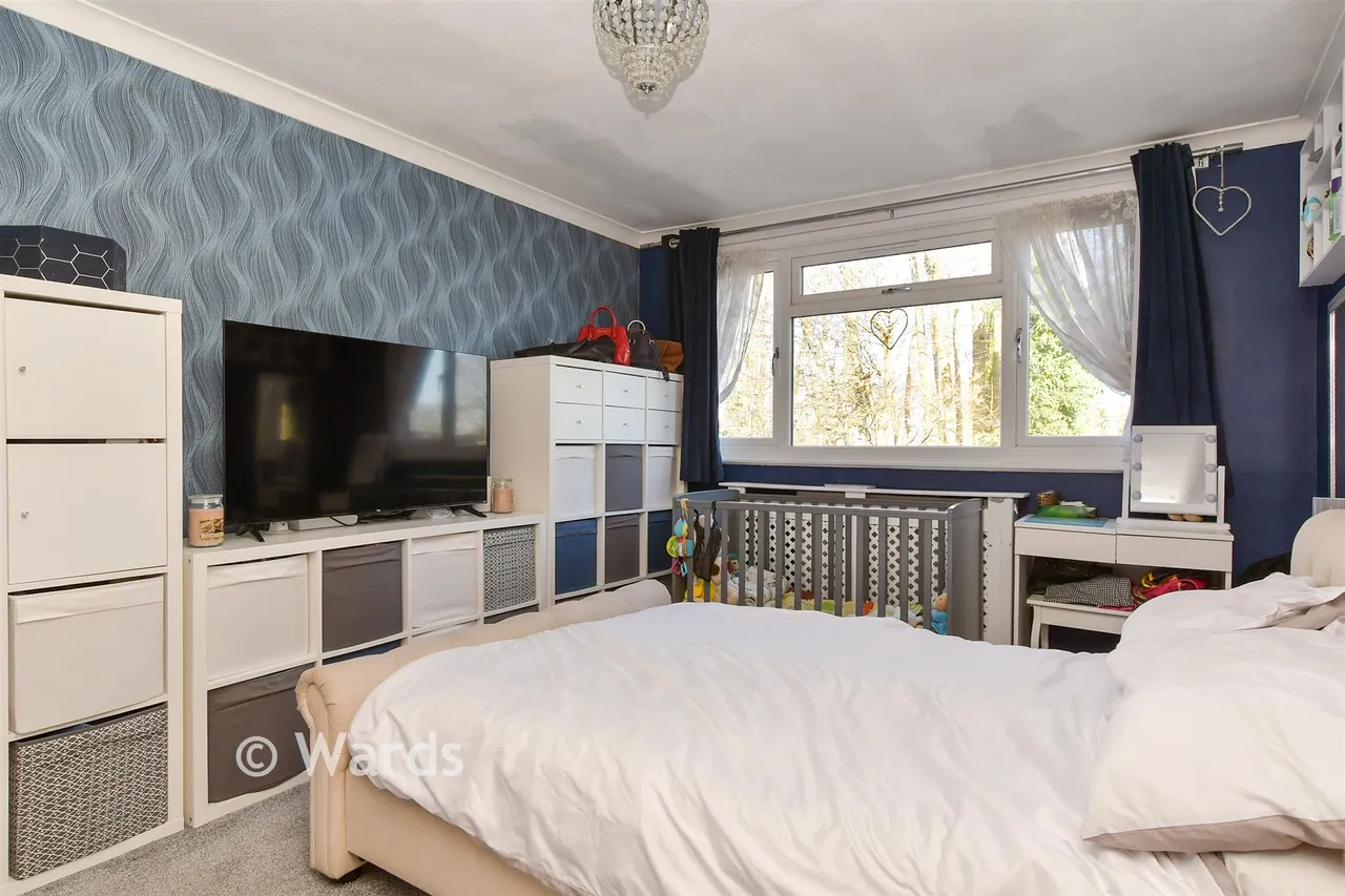 Rugby Close, Walderslade, ME5, photo 9
