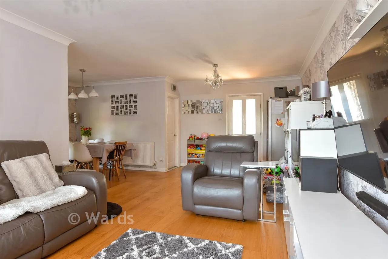 Rugby Close, Walderslade, ME5, photo 3