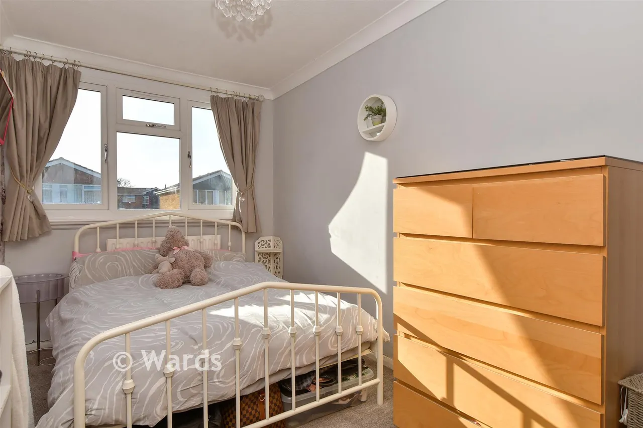 Rugby Close, Walderslade, ME5, photo 11
