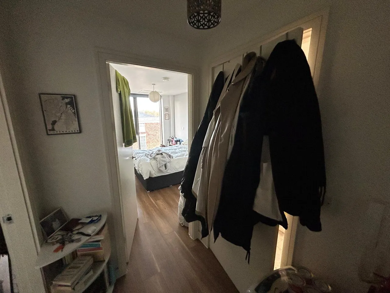 1 bed flat for sale, Falkner Street, Liverpool, L8