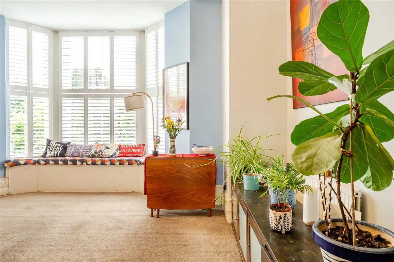 Manor Mount, SE23, photo 13