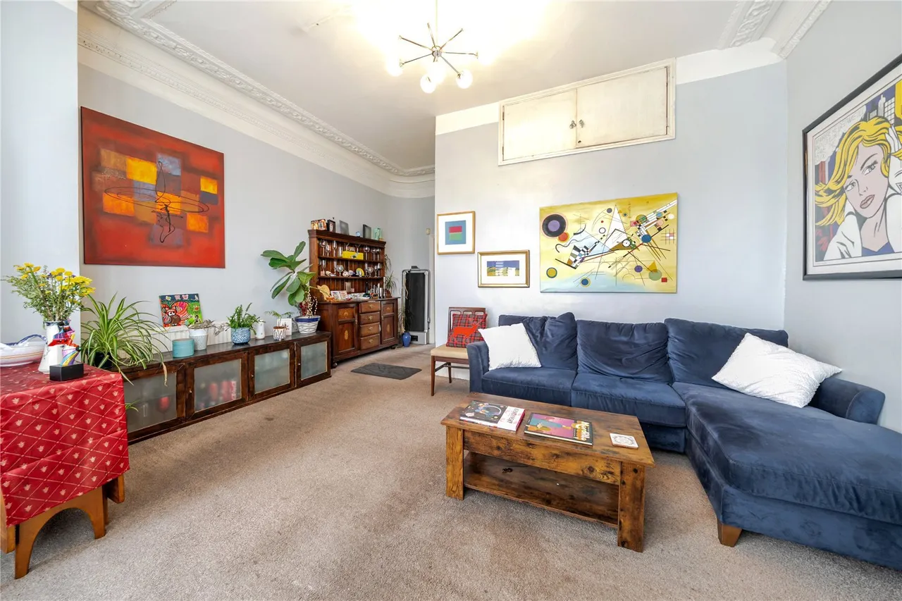 Manor Mount, SE23, photo 3