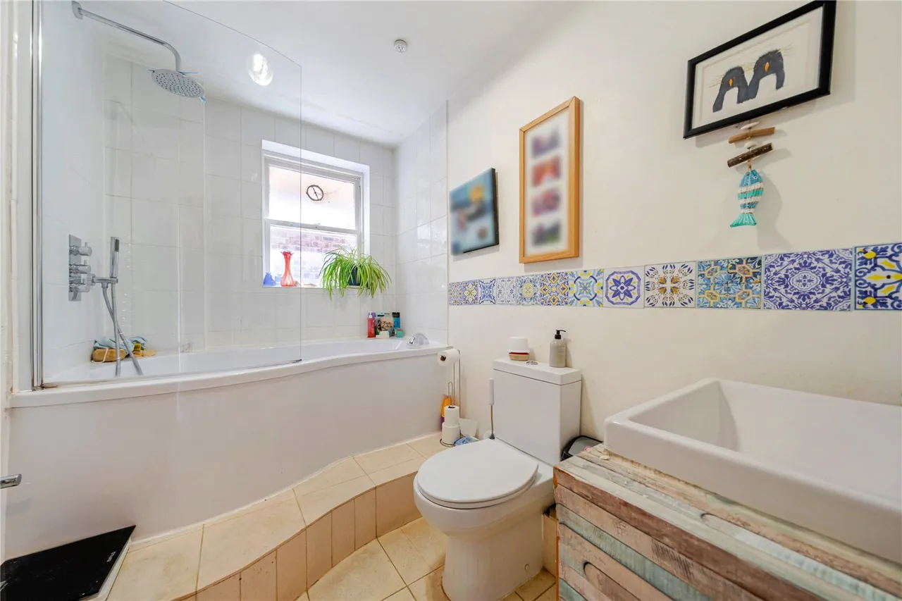 Manor Mount, SE23, photo 7