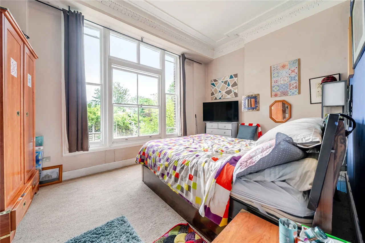 Manor Mount, SE23, photo 8