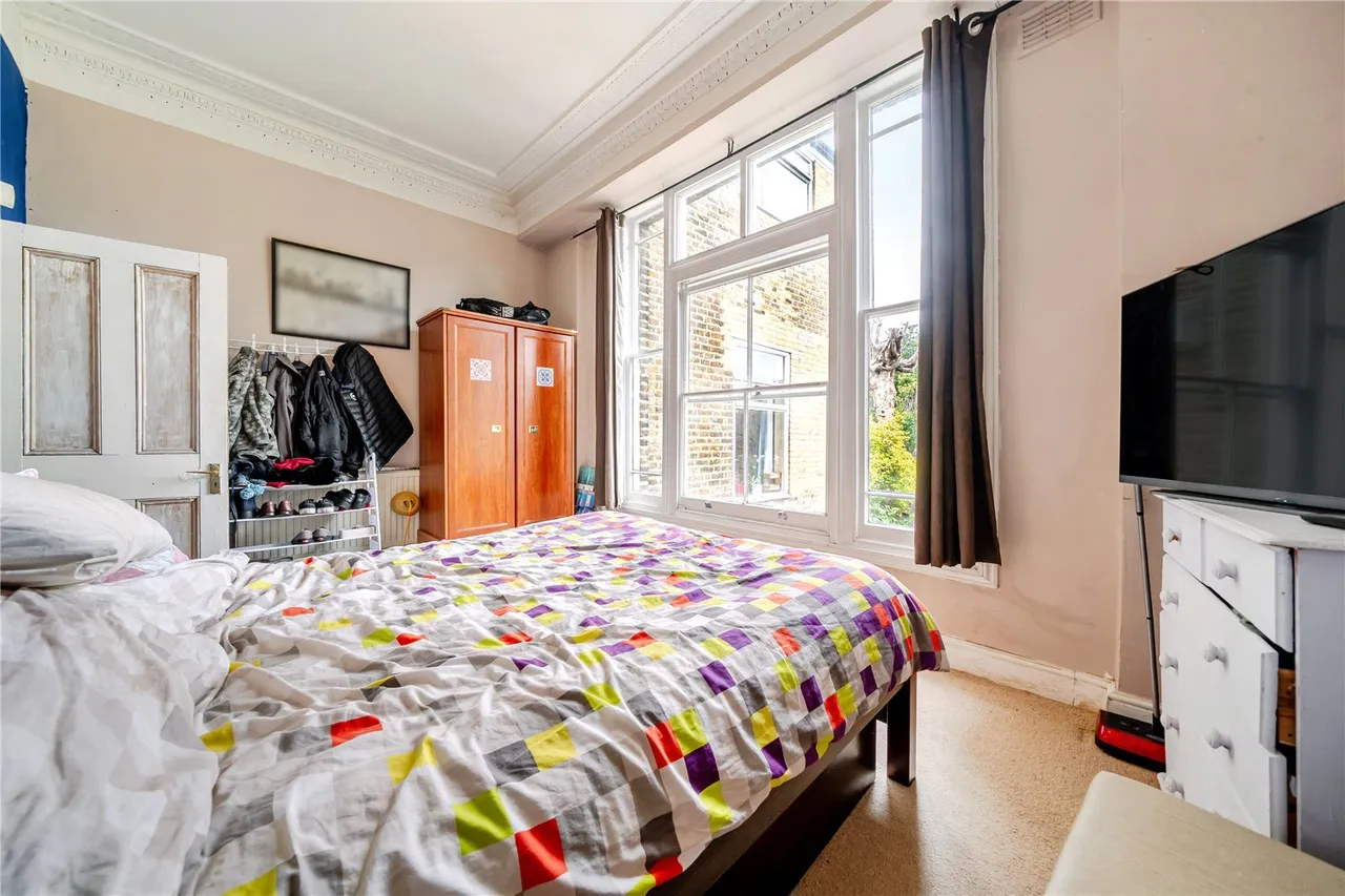 Manor Mount, SE23, photo 9