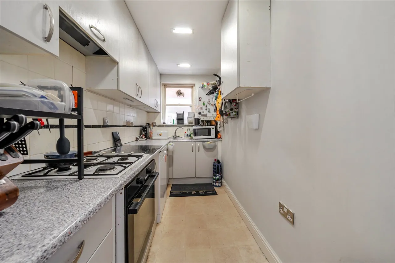 Manor Mount, SE23, photo 5