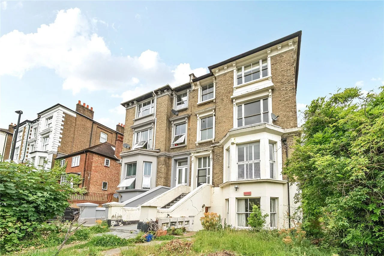 Manor Mount, SE23, photo 14