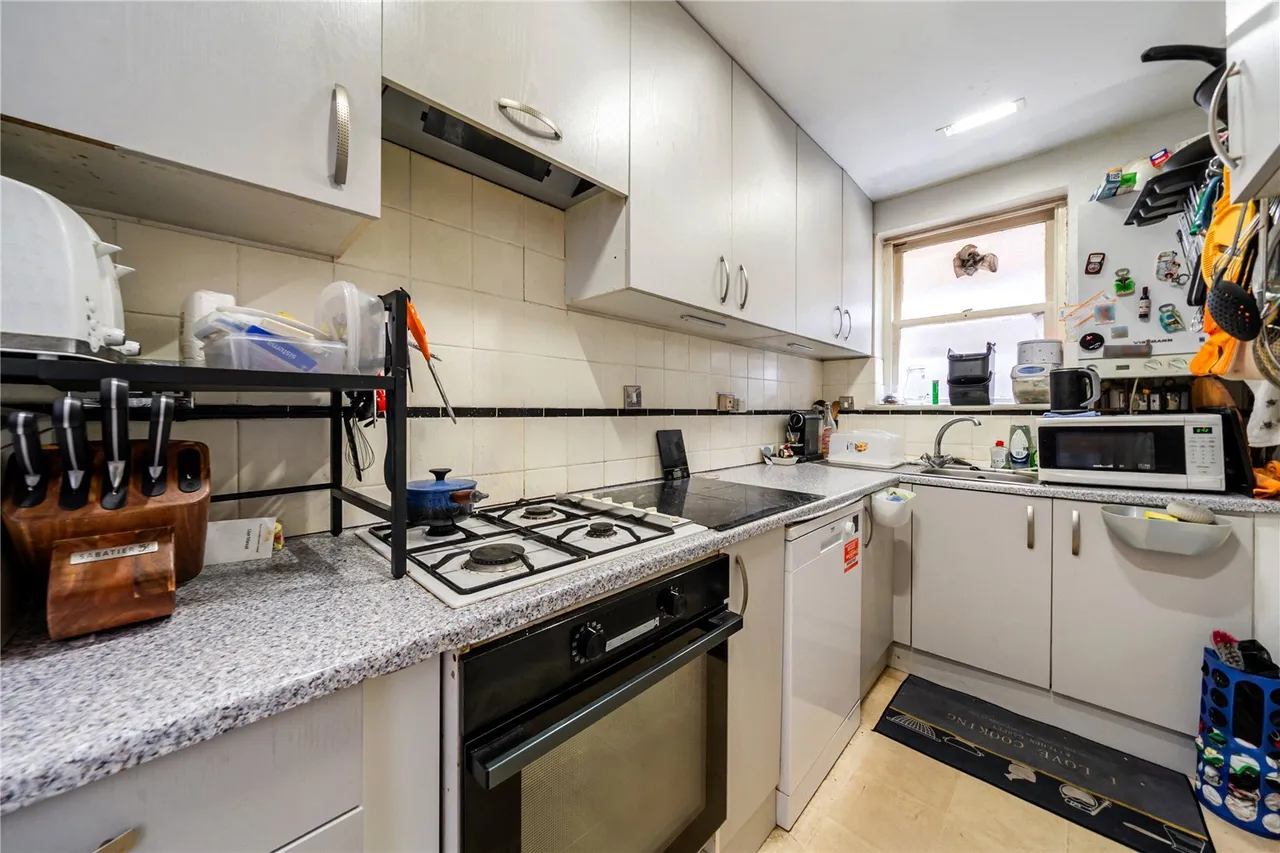 Manor Mount, SE23, photo 6