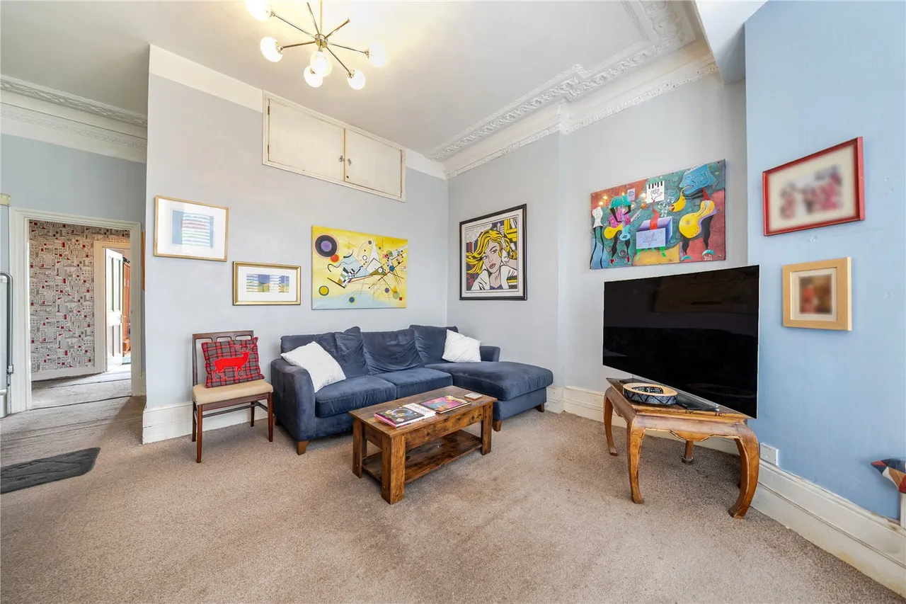 Manor Mount, SE23, photo 2