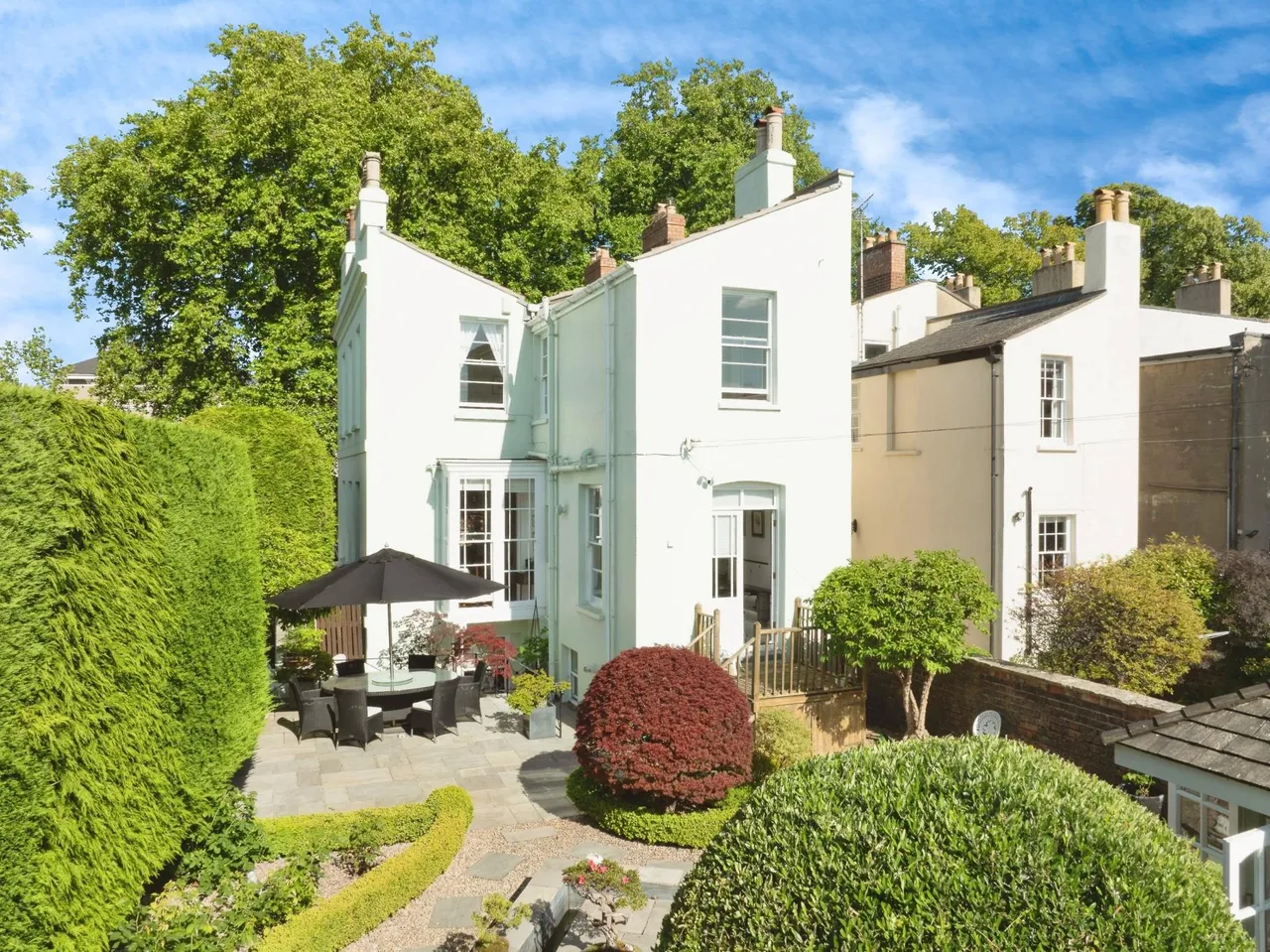 All Saints Road, Cheltenham, GL52, photo 23