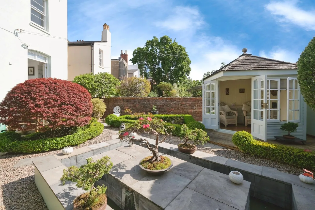 All Saints Road, Cheltenham, GL52, photo 22
