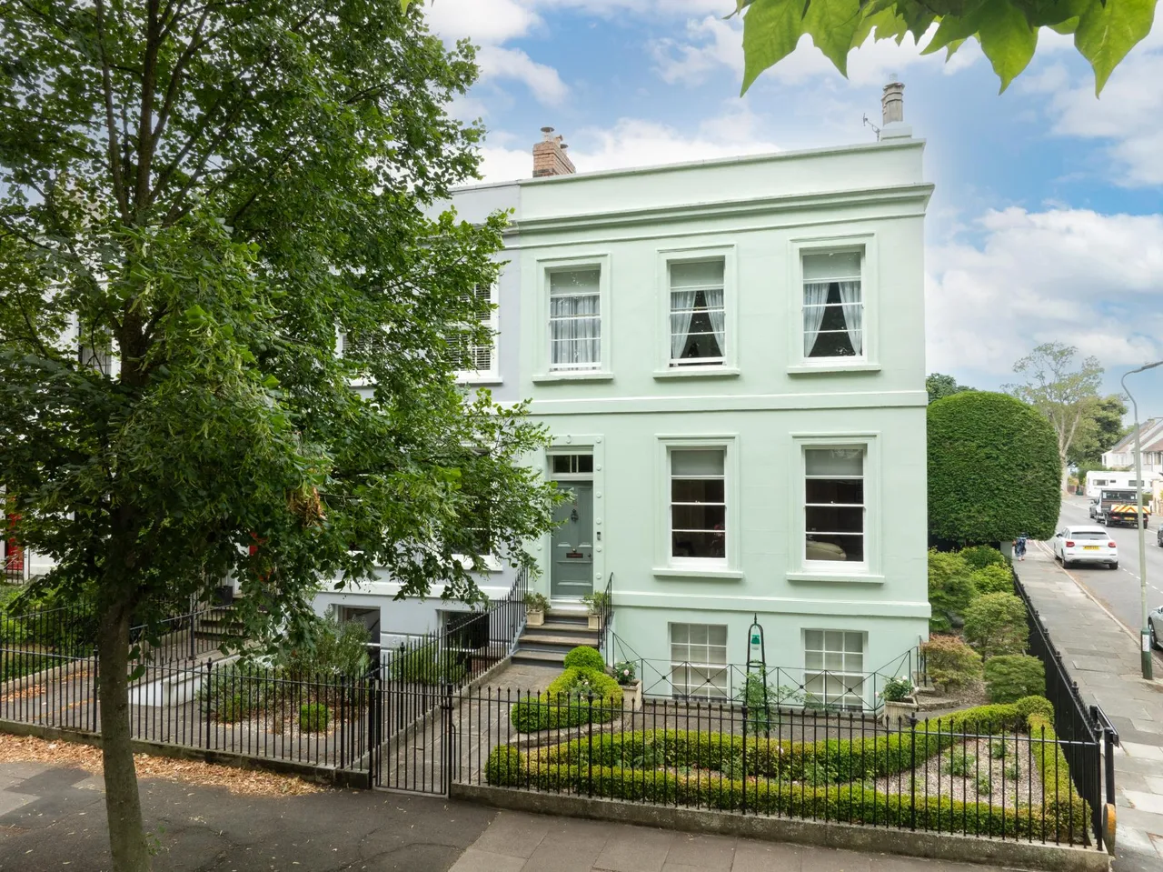 All Saints Road, Cheltenham, GL52, photo 24