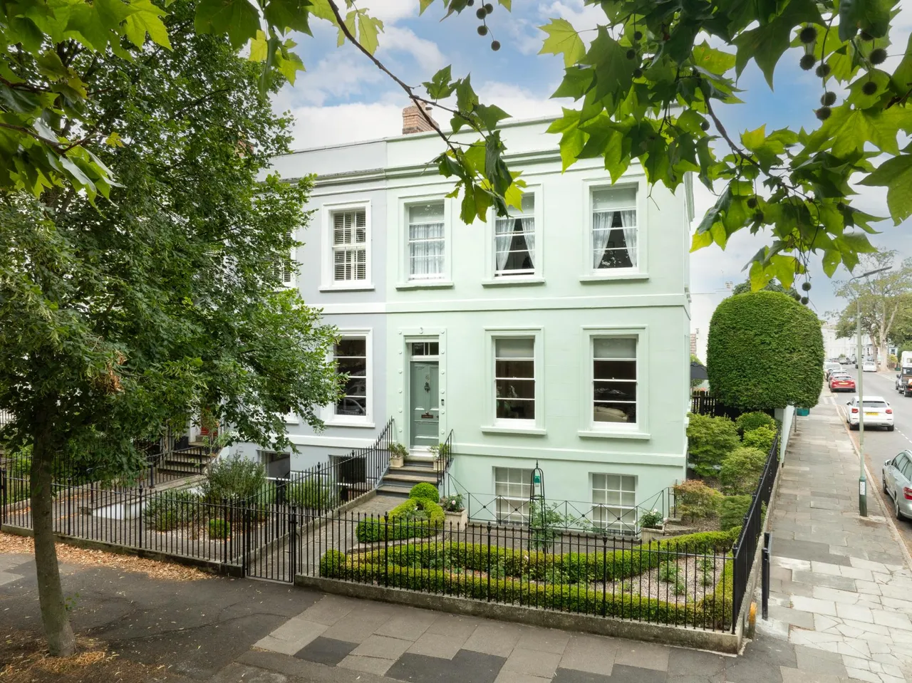 All Saints Road, Cheltenham, GL52, photo 28