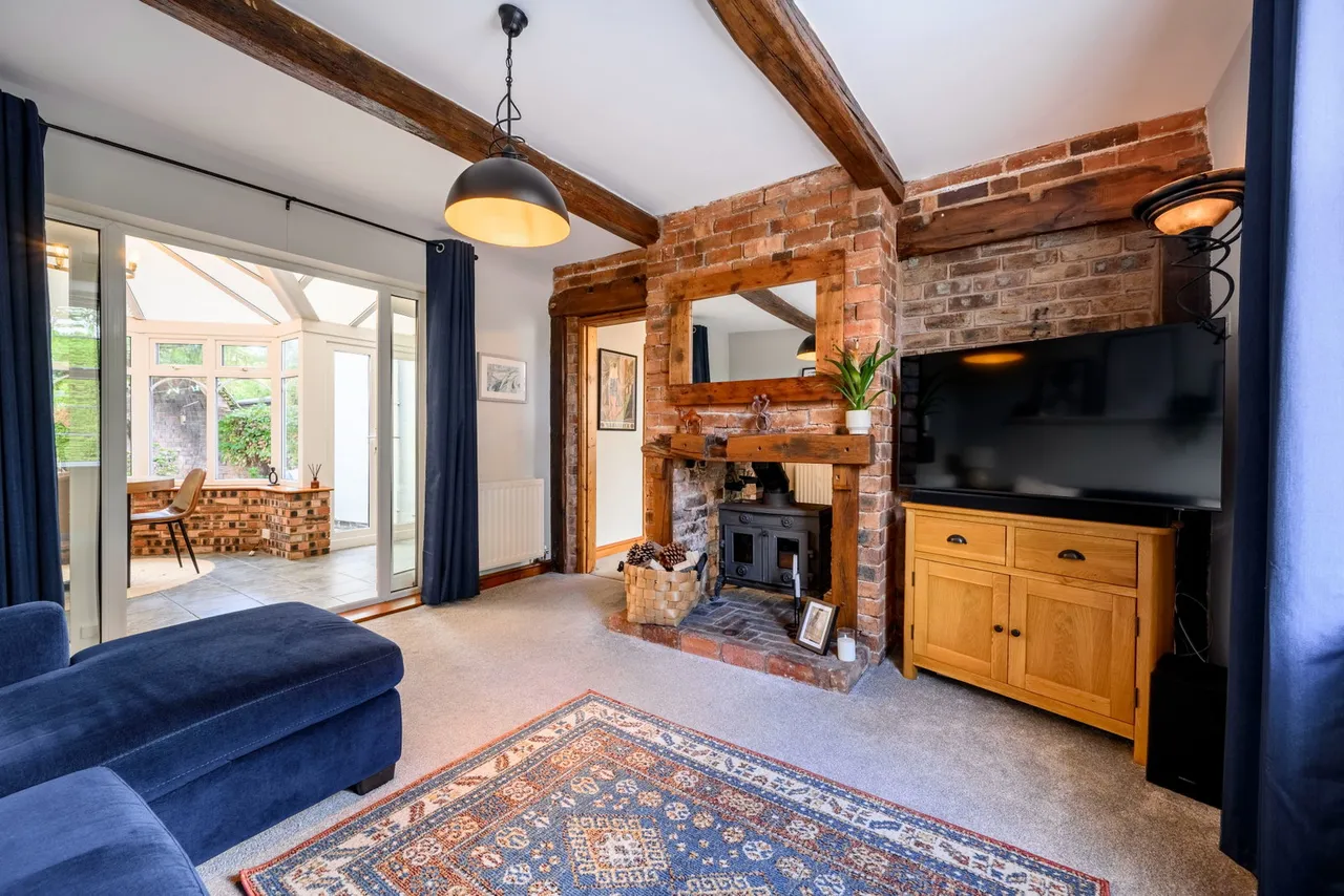 Old Penkridge Road, Cannock, WS11, photo 4