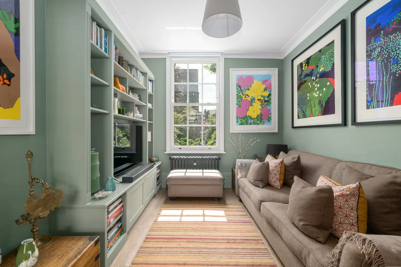 Matlock Street, London, E14, photo 4