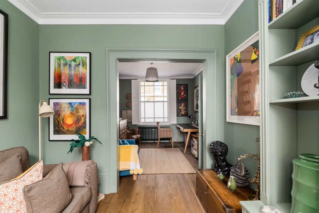 Matlock Street, London, E14, photo 14