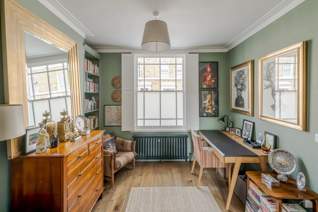 Matlock Street, London, E14, photo 3