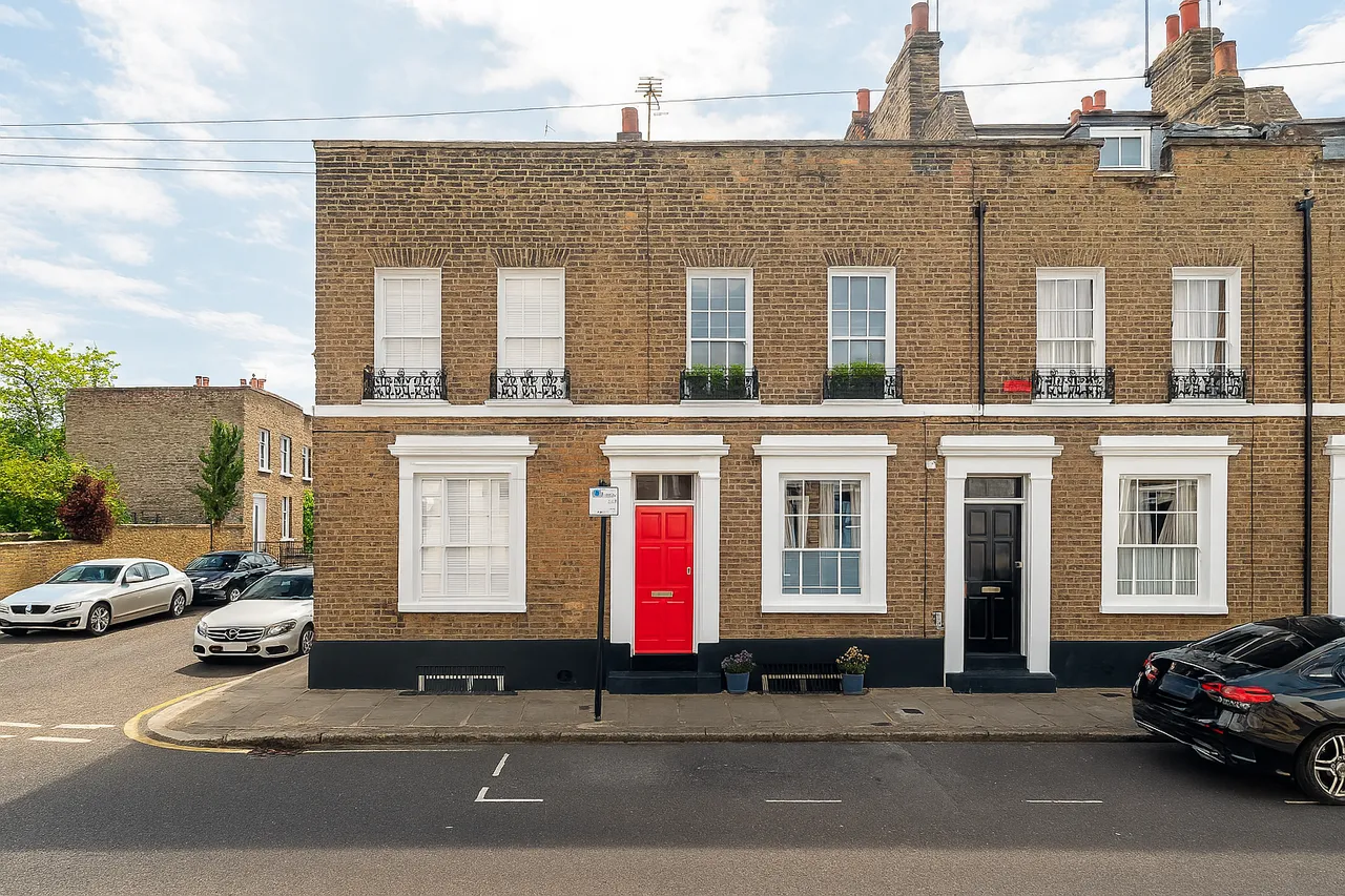 Matlock Street, London, E14, photo 2